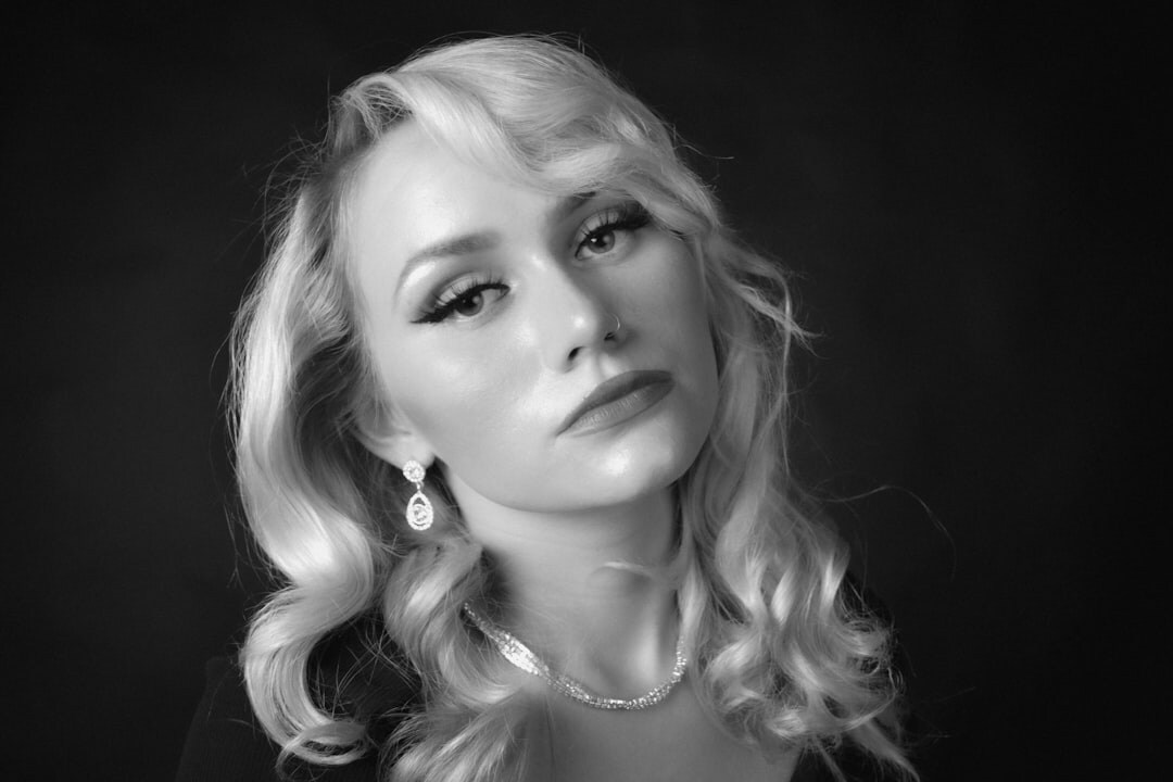 famous actor portrait