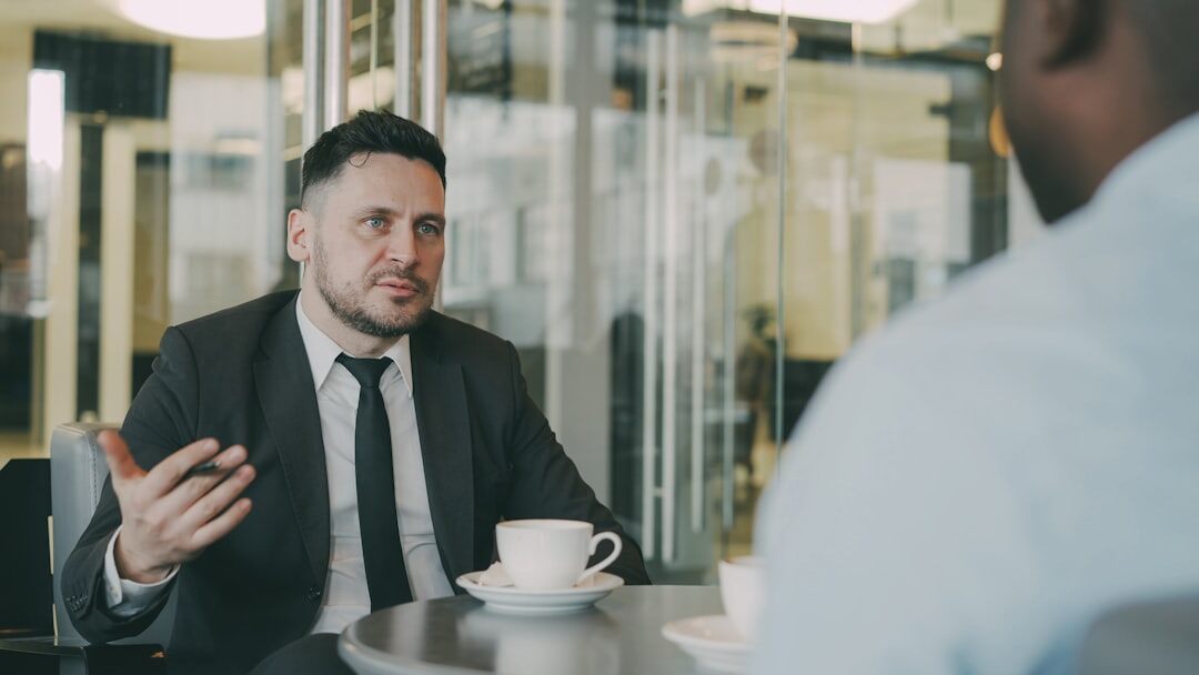 croatian businessman interview